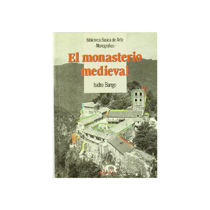 El Monasterio Medieval